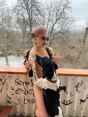 Zinavishnya OnlyFans Leaked Free Thumbnail Picture - #962K4LATvM
