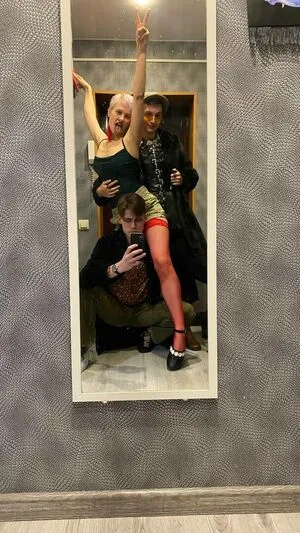 Zinavishnya OnlyFans Leaked Free Thumbnail Picture - #aMFcMOYWjg