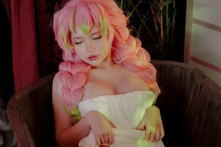 Zinieq Cosplayer OnlyFans Leaked Free Thumbnail Picture - #2DFltZgZnp