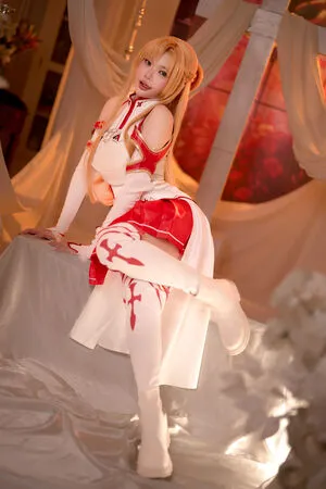 Zinieq Cosplayer OnlyFans Leaked Free Thumbnail Picture - #3W329IxUjI