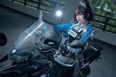 Zinieq Cosplayer OnlyFans Leaked Free Thumbnail Picture - #7VjQhtfDU5
