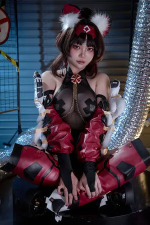 Zinieq Cosplayer OnlyFans Leaked Free Thumbnail Picture - #9C7aaTYe9E