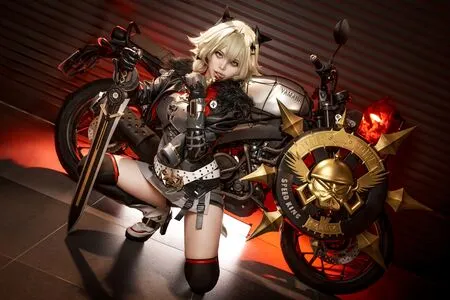 Zinieq Cosplayer OnlyFans Leaked Free Thumbnail Picture - #An4sM1bLqO