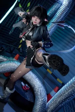 Zinieq Cosplayer OnlyFans Leaked Free Thumbnail Picture - #BC0RNt28kB
