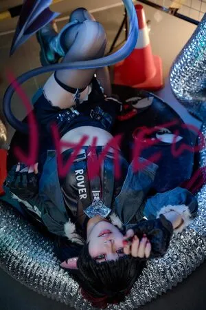 Zinieq Cosplayer OnlyFans Leaked Free Thumbnail Picture - #BX2hbVk8tS