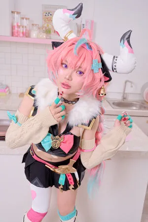 Zinieq Cosplayer OnlyFans Leaked Free Thumbnail Picture - #C66Rk4I2Lk