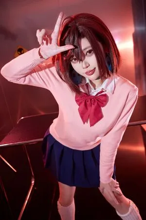 Zinieq Cosplayer OnlyFans Leaked Free Thumbnail Picture - #DQZ6i8vBWz