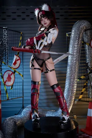 Zinieq Cosplayer OnlyFans Leaked Free Thumbnail Picture - #GFFZzt3qSd