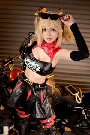 Zinieq Cosplayer OnlyFans Leaked Free Thumbnail Picture - #GfY0d1HUbB