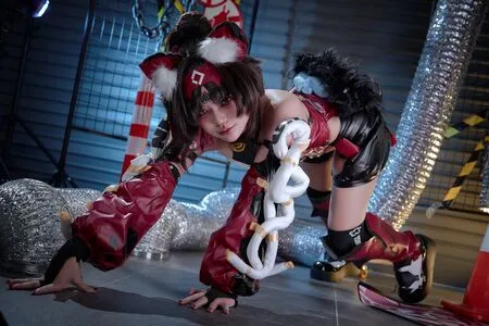 Zinieq Cosplayer OnlyFans Leaked Free Thumbnail Picture - #NeIbvLcUig