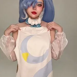 Zinieq Cosplayer OnlyFans Leaked Free Thumbnail Picture - #OrsoY7Un0u