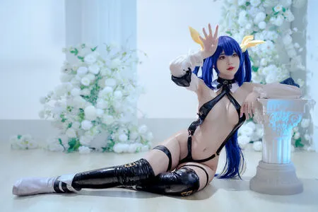 Zinieq Cosplayer OnlyFans Leaked Free Thumbnail Picture - #Vwjh3LO7ZL
