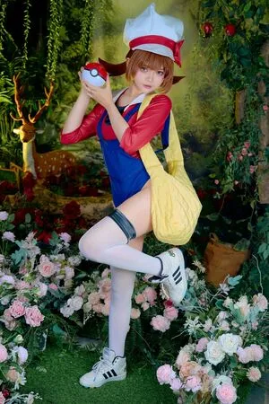 Zinieq Cosplayer OnlyFans Leaked Free Thumbnail Picture - #exlJTDY2Nc