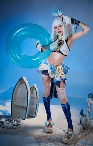 Zinieq Cosplayer OnlyFans Leaked Free Thumbnail Picture - #fXSC7hh5zD