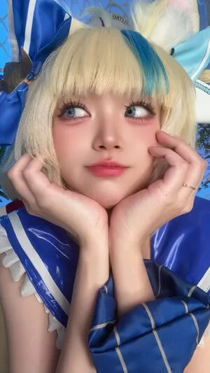 Zinieq Cosplayer OnlyFans Leaked Free Thumbnail Picture - #jY39gVJV6r