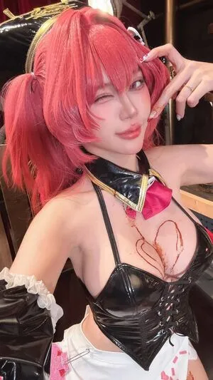 Zinieq Cosplayer OnlyFans Leaked Free Thumbnail Picture - #ke05NzFfvA