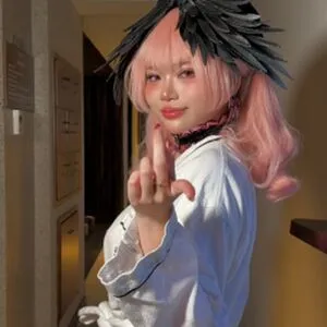 Zinieq Cosplayer OnlyFans Leaked Free Thumbnail Picture - #mTZgAj37eI