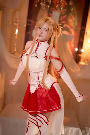 Zinieq Cosplayer OnlyFans Leaked Free Thumbnail Picture - #nkaeopkCdq