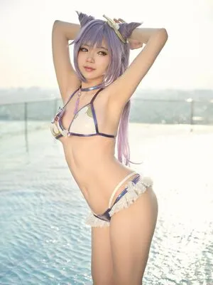 Zinieq Cosplayer OnlyFans Leaked Free Thumbnail Picture - #o4N6jwQkqZ