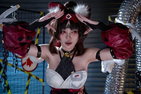 Zinieq Cosplayer OnlyFans Leaked Free Thumbnail Picture - #pG7xRRMsq0