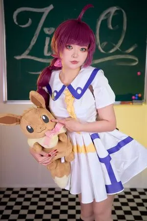 Zinieq Cosplayer OnlyFans Leaked Free Thumbnail Picture - #pcdUbX3PZ2