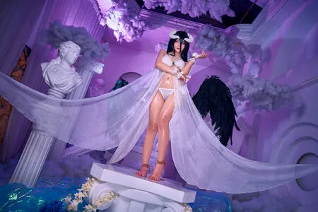 Zinieq Cosplayer OnlyFans Leaked Free Thumbnail Picture - #uiCyZLwBe6