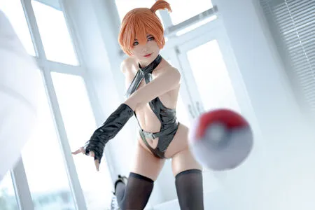 Zinieq Cosplayer OnlyFans Leaked Free Thumbnail Picture - #wwFUpD3N1k