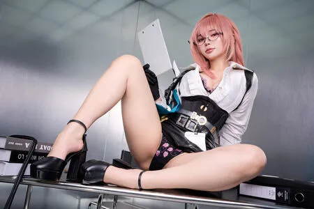 Zinieq Cosplayer OnlyFans Leaked Free Thumbnail Picture - #zHg68TLlZd