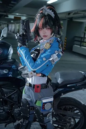 Zinieq Cosplayer OnlyFans Leaked Free Thumbnail Picture - #zylDH8zWbj