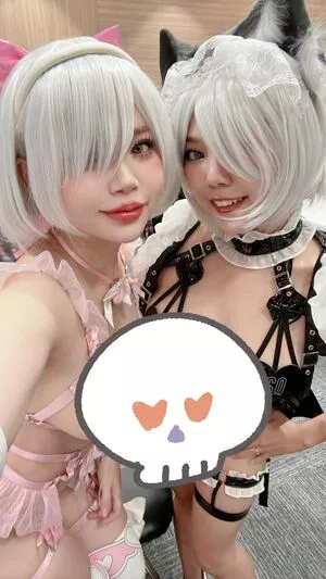 ZinieQ Cosplayer OnlyFans Leaked Free Thumbnail Picture - #6O4fjKB3Dm