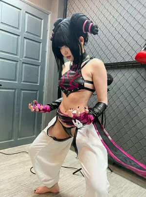 ZinieQ Cosplayer OnlyFans Leaked Free Thumbnail Picture - #ON9j5CF3XL