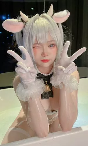 ZinieQ Cosplayer OnlyFans Leaked Free Thumbnail Picture - #Rkgthnx89g