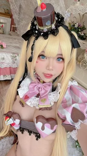 ZinieQ Cosplayer OnlyFans Leaked Free Thumbnail Picture - #a30NpGPJnd