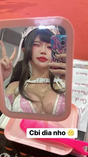 ZinieQ Cosplayer OnlyFans Leaked Free Thumbnail Picture - #hZhmGCtdT2