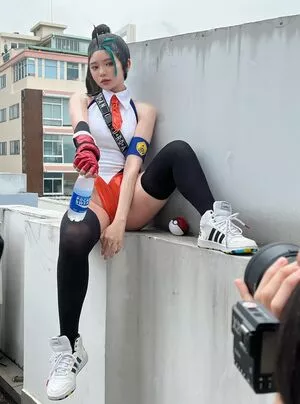 ZinieQ Cosplayer OnlyFans Leaked Free Thumbnail Picture - #tIBeeH1IoY