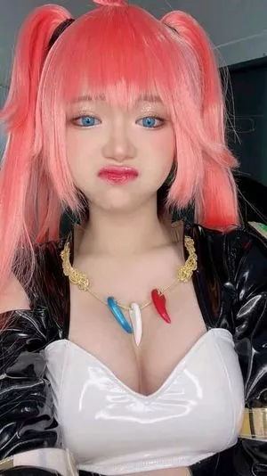 ZinieQ Cosplayer OnlyFans Leaked Free Thumbnail Picture - #x9h0QyQRf3