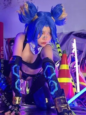 Zinieq OnlyFans Leaked Free Thumbnail Picture - #BtNPUbJBqW