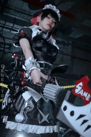 Zinieq OnlyFans Leaked Free Thumbnail Picture - #RUc6NhjKcV