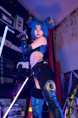 Zinieq OnlyFans Leaked Free Thumbnail Picture - #Re8mkmHSqw