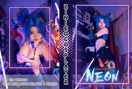 Zinieq OnlyFans Leaked Free Thumbnail Picture - #eqLJePG9Zu