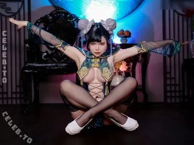 Zinieq OnlyFans Leaked Free Thumbnail Picture - #hGKsLAqU28