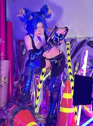 Zinieq OnlyFans Leaked Free Thumbnail Picture - #htSuf4aW7f