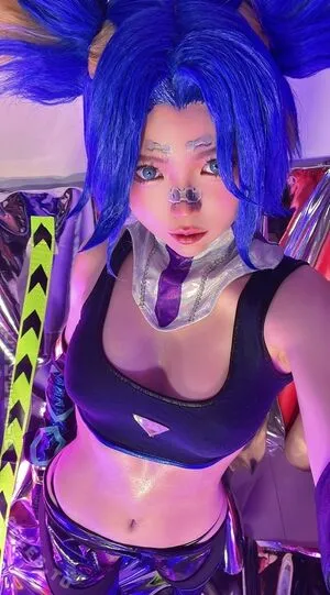 Zinieq OnlyFans Leaked Free Thumbnail Picture - #uB6pf4kA6P