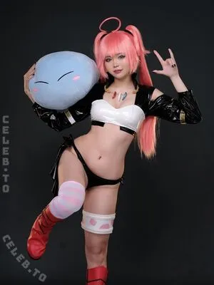 Zinieq OnlyFans Leaked Free Thumbnail Picture - #vux7S7ocM4