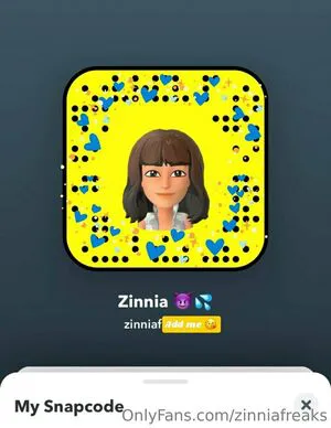 Zinniafreaks OnlyFans Leaked Free Thumbnail Picture - #eL8ZUL4oSJ