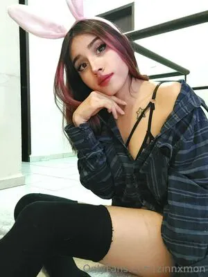 Zinnxmon OnlyFans Leaked Free Thumbnail Picture - #3GgJvyAndU