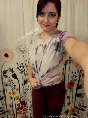 Zippynippyhippy OnlyFans Leaked Free Thumbnail Picture - #KIB8a5Tgzg