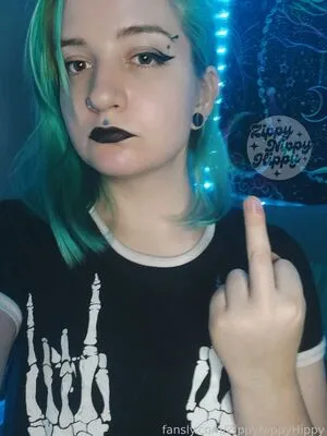 Zippynippyhippy OnlyFans Leaked Free Thumbnail Picture - #SNH768oKKD