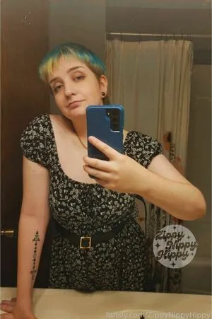 Zippynippyhippy OnlyFans Leaked Free Thumbnail Picture - #sVEbOHu2my