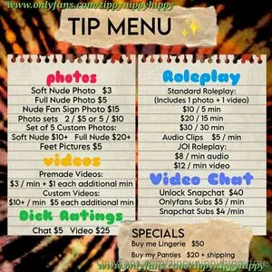 Zippynippyhippyfree OnlyFans Leaked Free Thumbnail Picture - #d2kjrEIY6A